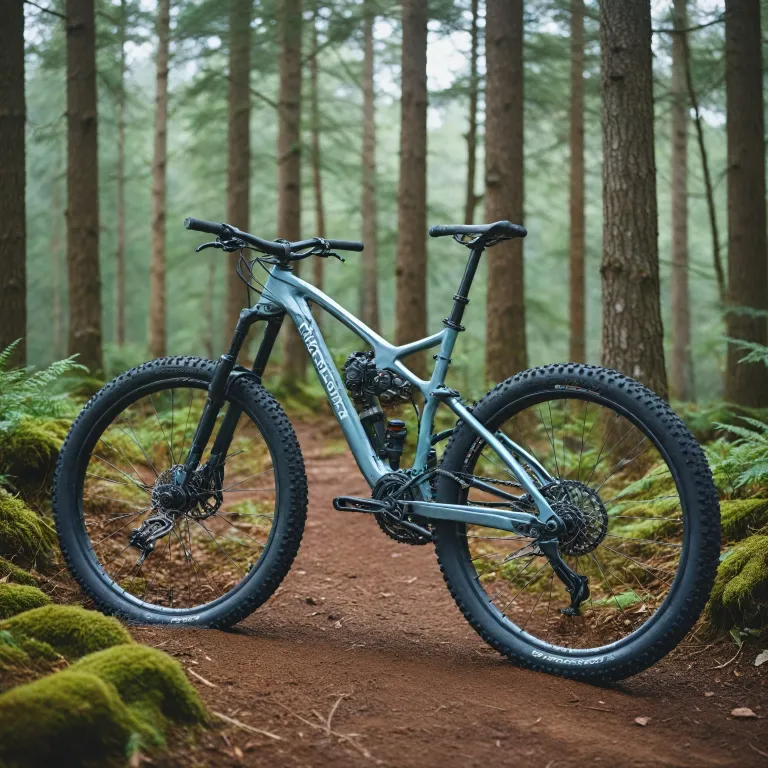 Pourquoi choisir un vtt freeride aluminium giant reign pour vos sorties engagées