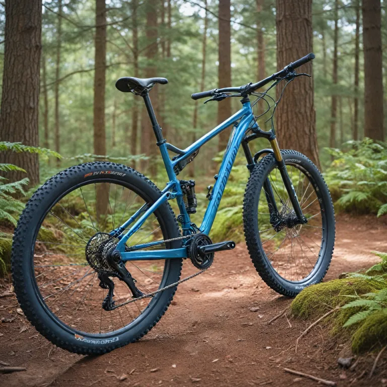 Pourquoi choisir un vtt xc aluminium trek top fuel al pour vos sorties tout-terrain