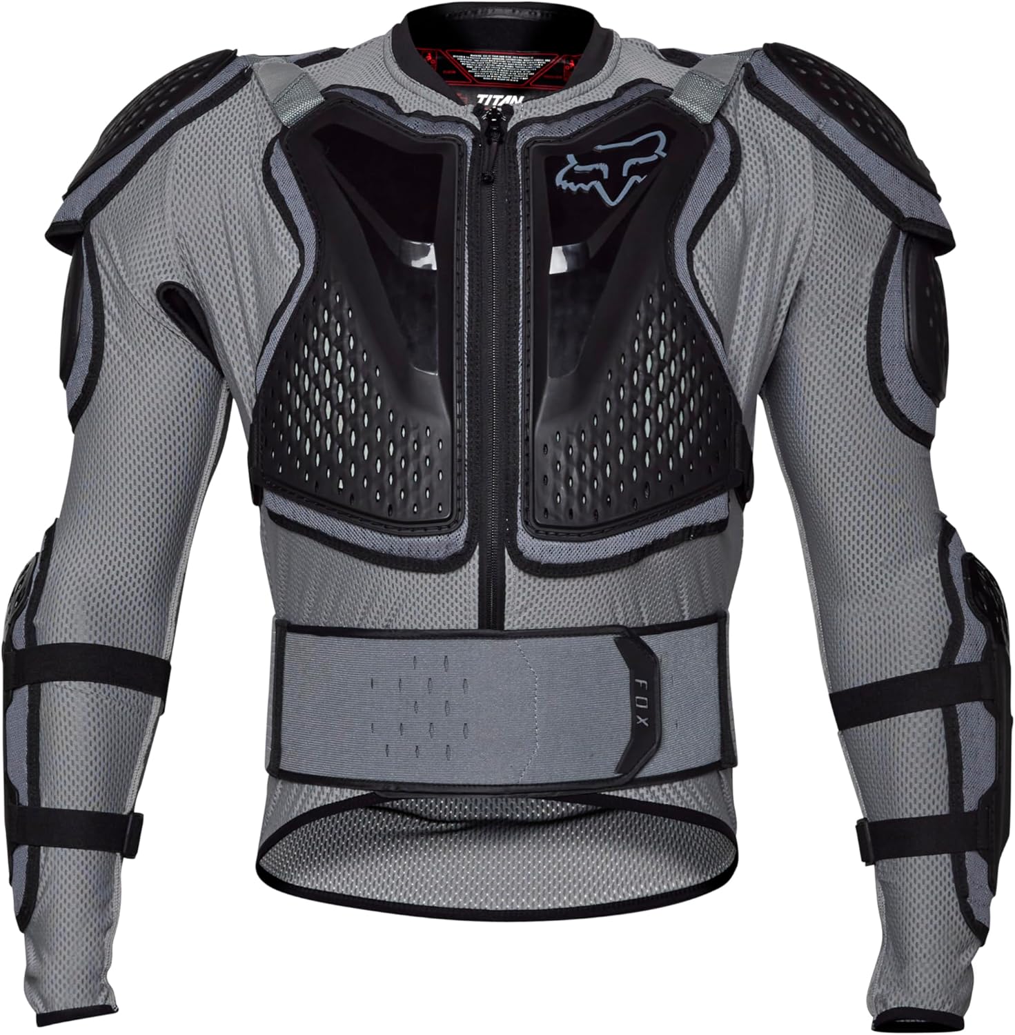 Ranger Tru Dri Ls Jersey Sportif Homme M Gris Nuage