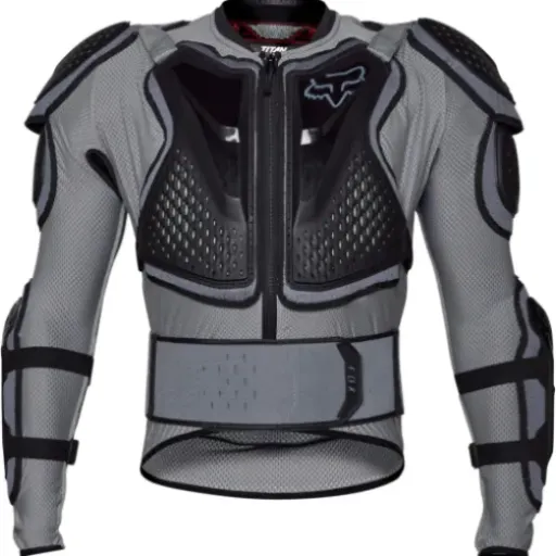 Test Fox Racing Ranger Tru Dri Ls Jersey : performance et confort sur les sentiers