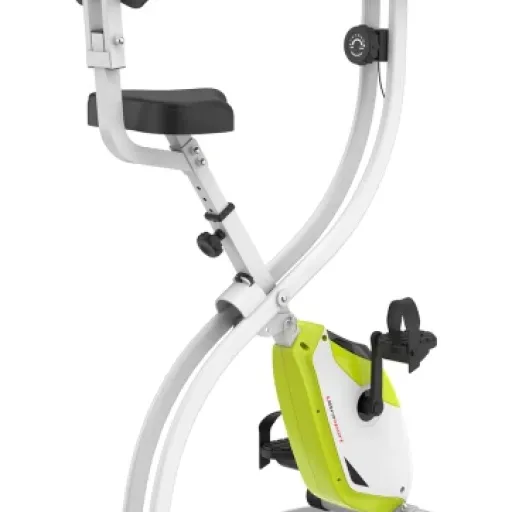 Test F-Bike Vélo d’Appartement Pliable : efficace pour garder la forme chez soi