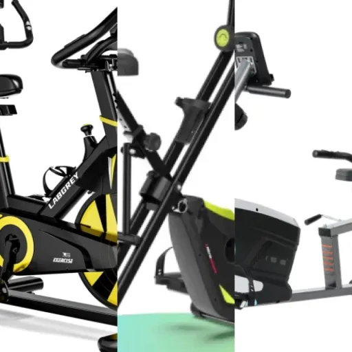 Les meilleurs vélos fitness : notre top 3 (janvier 2026)