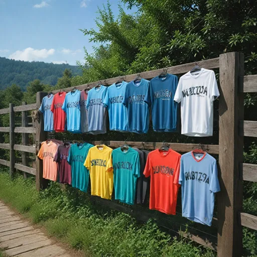 Comment choisir des maillots vtt personnalisés adaptés à votre style et à vos besoins