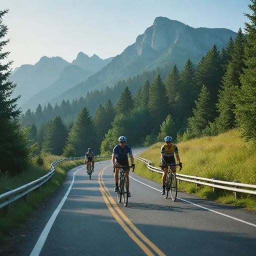 Tout savoir sur le site officiel d’EXS vélo : guide pour les passionnés de cyclisme