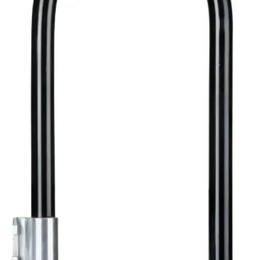 Test Kryptonite Antivol en U Evolution Standard : un antivol qui fait le job sans fioritures