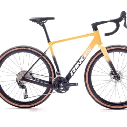 Test Rinos Sandman 6 : un vélo gravel léger qui fait le taf