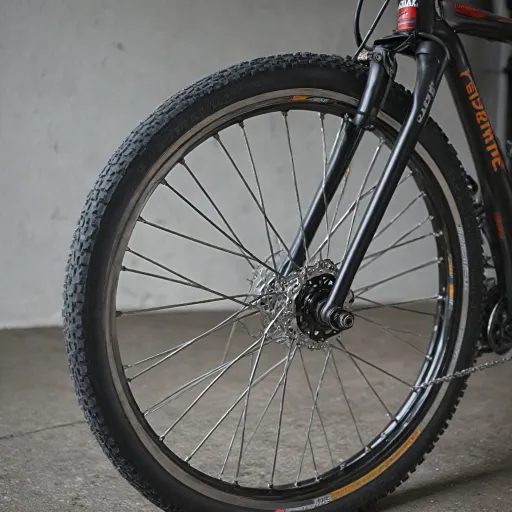 Tout savoir sur le pneu tubeless : fonctionnement et avantages pour votre vélo