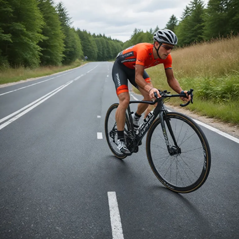 Choisir un cintre aéro pour vélo de route et gravel : confort, performance et intégration