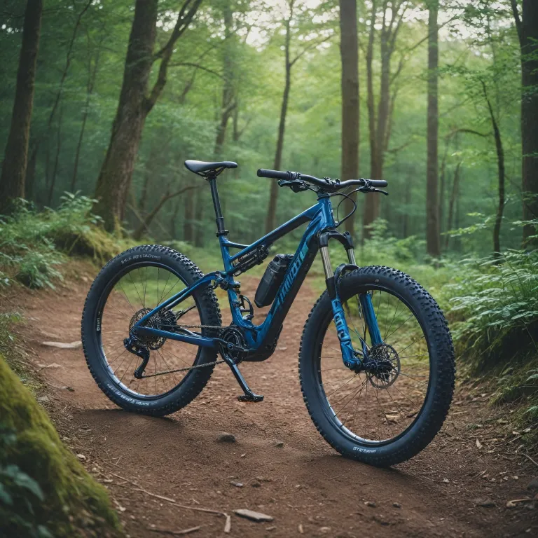 Choisir un VTT Cube électrique 750 W : guide expert pour bien investir