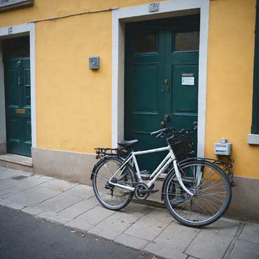 Mon vélo électrique au quotidien : bien choisir, bien utiliser, bien entretenir