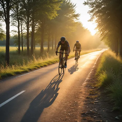 Vélos de route d’occasion : comment rouler plus vite sans payer le prix du neuf ?