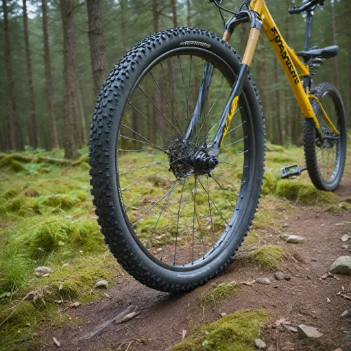 Choisir une roue 26 pouces pour VTT : guide complet pour vététistes exigeants