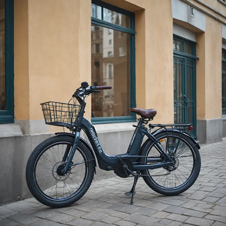 Nouveaux vélos électriques : comment choisir le modèle adapté à votre pratique