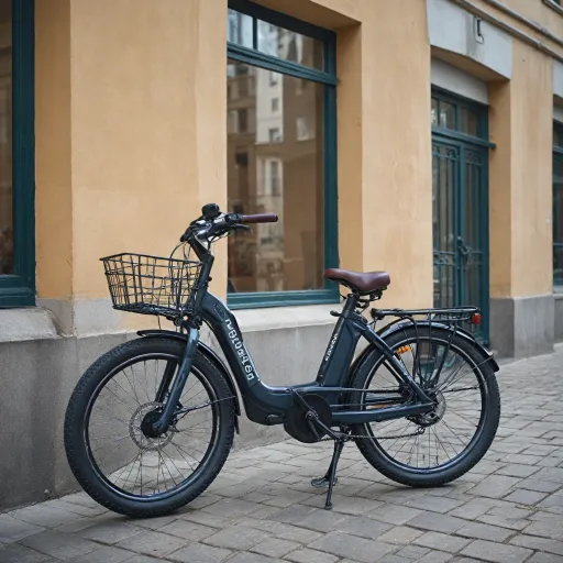 Nouveaux vélos électriques : comment choisir le modèle adapté à votre pratique