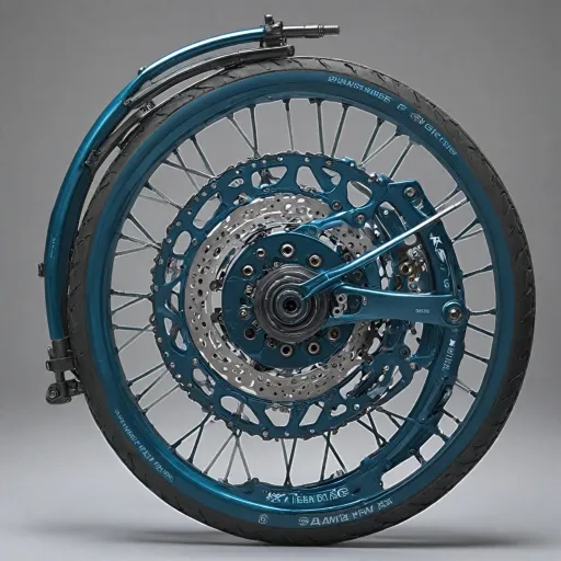 Moteur de vélo électrique Bosch : comprendre la performance et le système intelligent