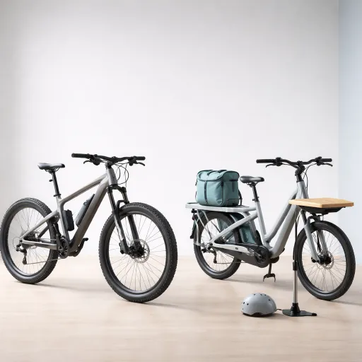 Choisir un vélo Raymon : guide expert pour bien comprendre la gamme électrique et VTT