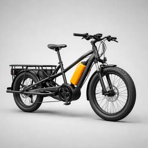 Choisir un vélo électrique Bosch : guide expert pour un usage quotidien et sportif