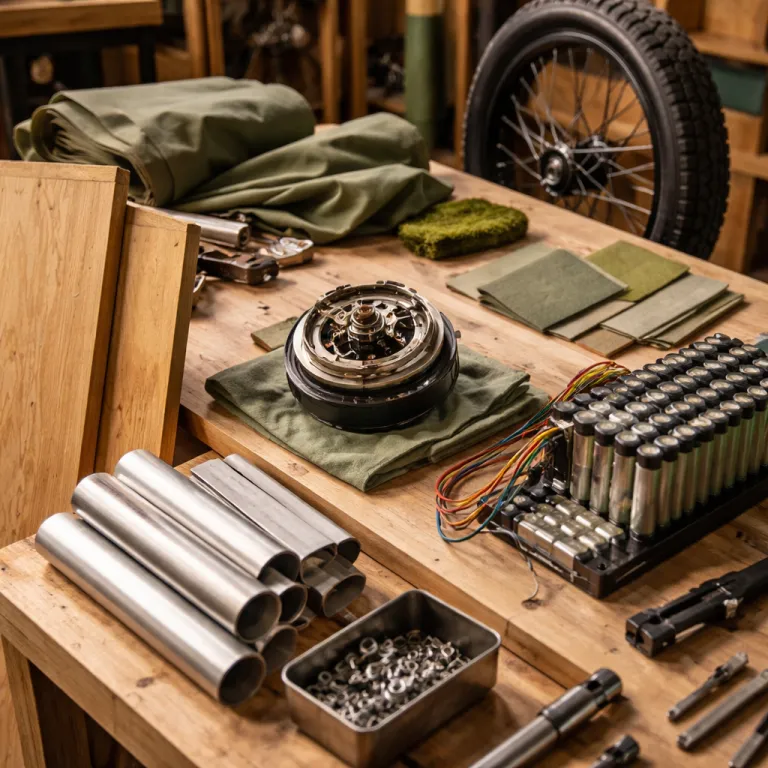 Vélo cargo électrique : le guide pour choisir sans se tromper en 2026