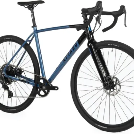 Test ATTABO GRADO 2.0 : un gravel abordable pour se lancer sans se ruiner