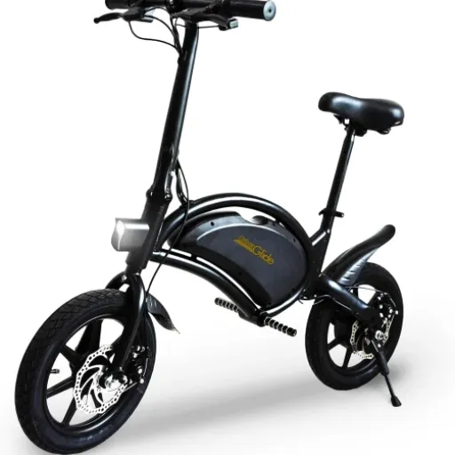 Test UrbanGlide e-Bike 140 : la petite draisienne électrique qui remplace le bus sur les courts trajets