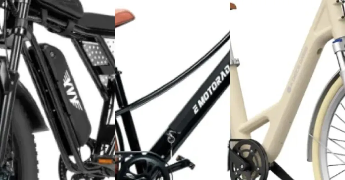 Notre sélection des 6 meilleurs vélos électriques urbains usage quotidien (avril 2026)