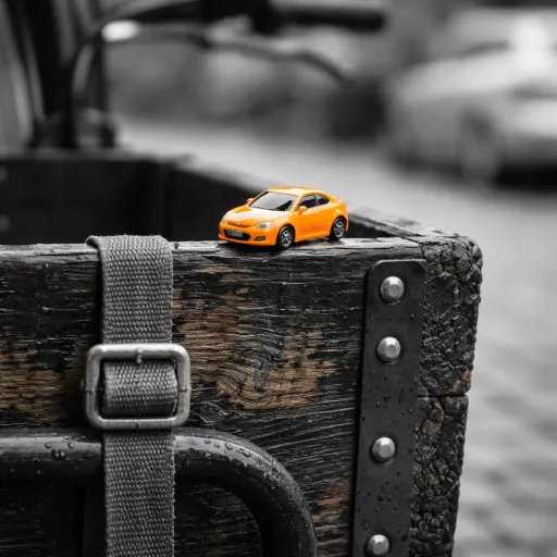 Le cargo remplace-t-il vraiment la deuxième voiture ? Les chiffres et les limites
