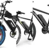 Top 5 : meilleurs vTT cross-country électrique (2026)