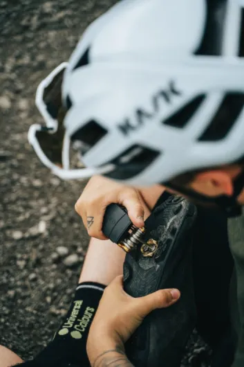 Crankbrothers Multi 17 outils, noir Outil multifonction pour vélo Outils de montage Nickel
