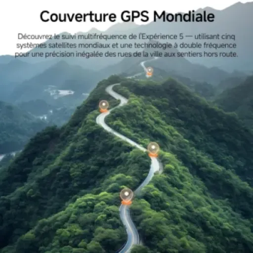 Test iGPSPORT BiNavi : un compteur vélo GPS très complet, mais avec quelques ratés côté navigation