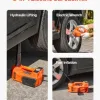 Test VEVOR Cric Électrique 5T : le kit de dépannage qui évite de ramper sous la voiture