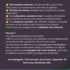 Test DEAF Diplôme d'État d'assistant familial 500 questions réponses : un gros mémo pour réviser sans se prendre la tête
