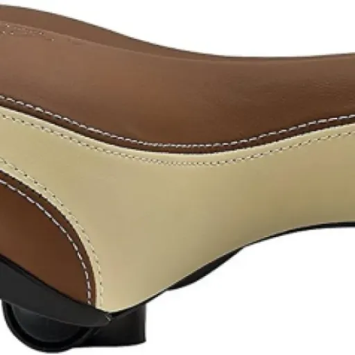 Test WITTKOP Big City : la selle de ville qui mise tout sur le confort et la position droite