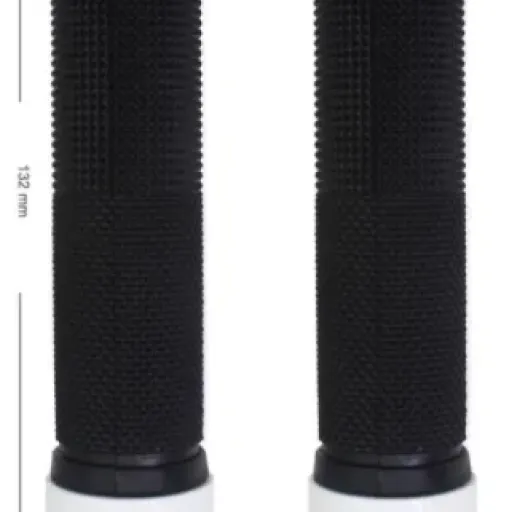 Test LYCAON Poignées de Guidon : des grips simples qui font le job sans ruiner le budget