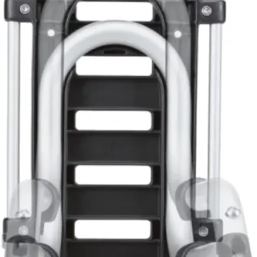 Test Thule Tour Rack : le porte-bagages qui transforme (vraiment) un vélo sans œillets
