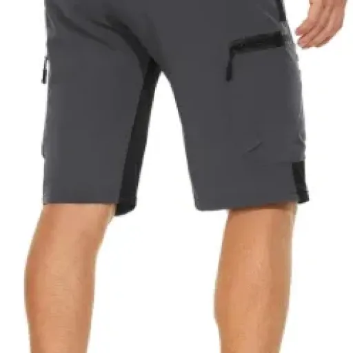 Test Ally Pantacourt VTT Cycorld : le short de rando qui fait le job sans chichi