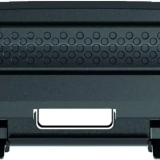 Test ABUS Alarmbox 2.0 + câble ACL 12/100 : la petite alarme qui fait surtout du bruit dissuasif
