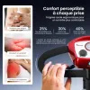 Test véhicule électrique PDBEST S1 : le scooter pour seniors qui fait le job sans chichi