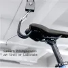 Test Fischer ProfiPlus Élévateur de vélo : le système de levage qui libère enfin de la place au sol