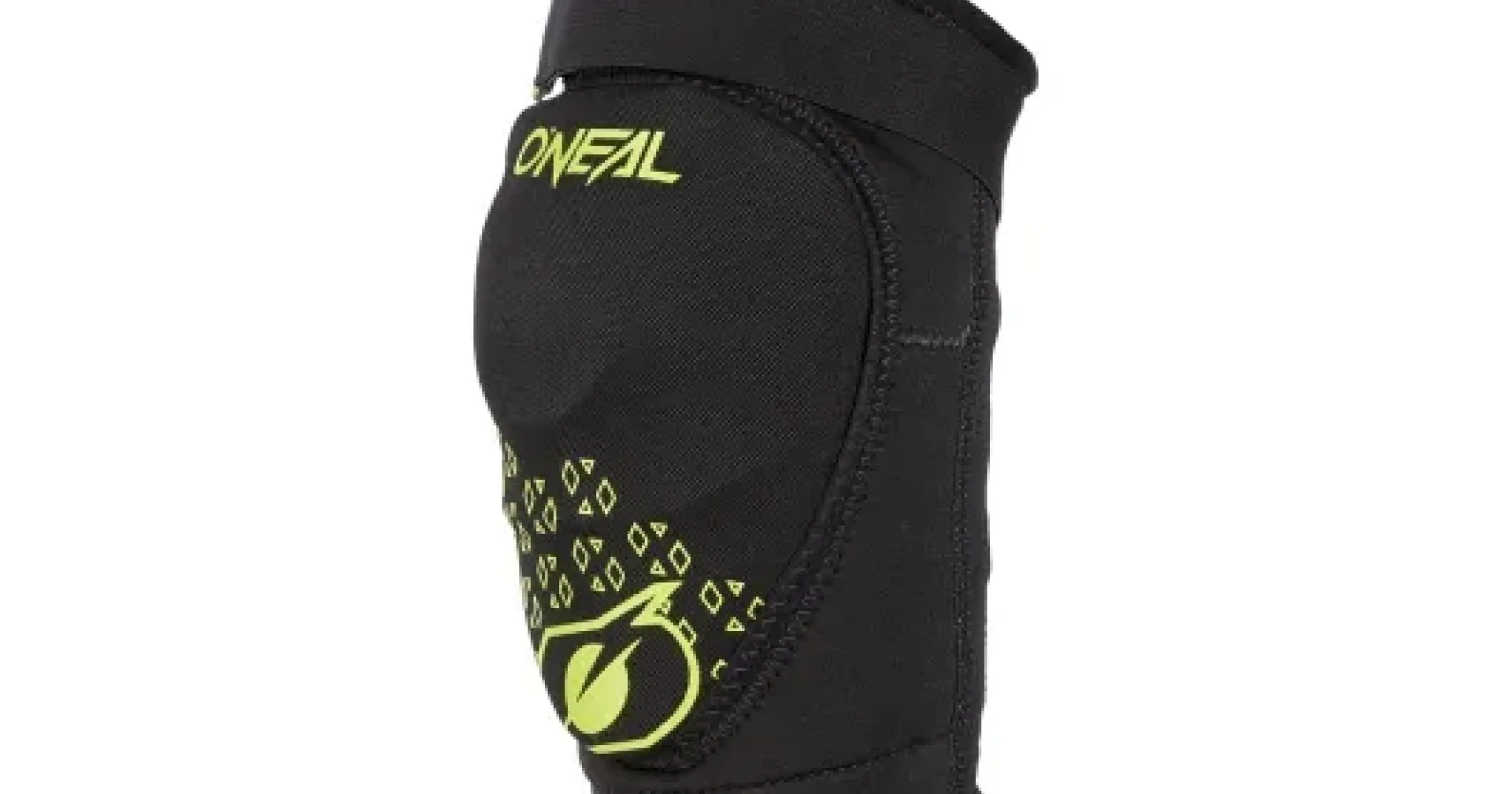 Chaussettes O’NEAL Pro MX Motocross VTT Downhill – Hautes, Renforcées Talon/Semelle, Évacuation Humidité – Adulte Unisexe