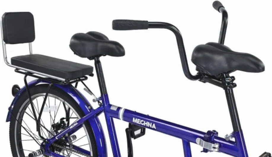 Vélos Tandem Pliables pour Adultes, Vélos De Plage, Vélos Tandem avec Roues 24 Pouces, Vélos Tandem Réglables A,24in 24in A