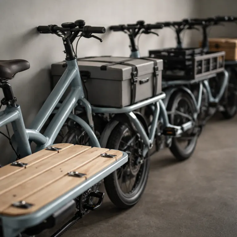 Guide d'achat : les 6 meilleurs vélos longtail pour transport de marchandises (2026)