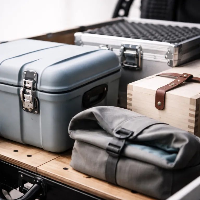 5 meilleurs coffres et caisses de transport : notre comparatif (2026)