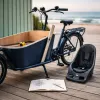 Vélo cargo familial : notre méthode pour ne pas se tromper de taille