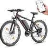 Test Eleglide Mopride 2 : un VTT électrique accessible qui fait le job (mais pas sans défauts)
