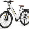 Test Eleglide T1 Step-Thru : le VAE urbain qui fait le job sans exploser le budget