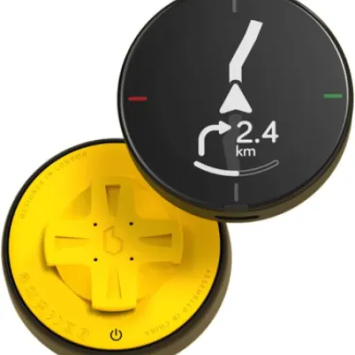 Test Beeline Velo 2 : le petit GPS vélo minimaliste qui mise tout sur la simplicité