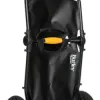 Test Burley Travoy : la remorque vélo pliable qui simplifie vraiment le quotidien