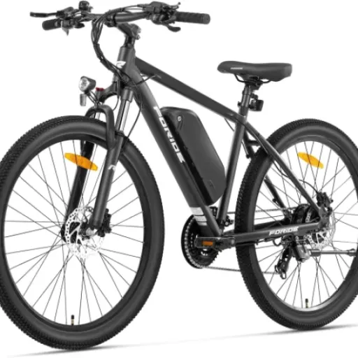 Test Foride Xtremer 2 : un VTT électrique sérieux pour le quotidien et les sorties du week-end