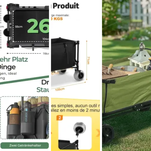 Les meilleurs biporteurs pour enfants : notre top 6 (mai 2026)