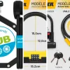 Les 6 meilleurs antivols pour vélos cargo (mai 2026)